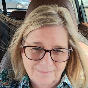 Meet your Posher, Patricia